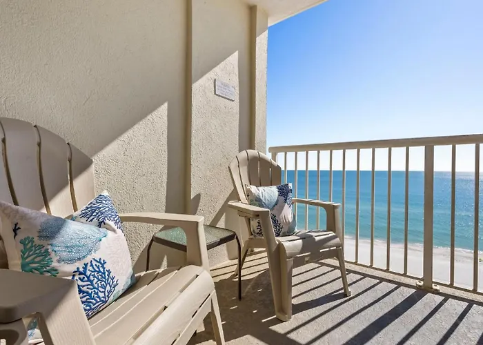 Holiday home Royal Palms 1006