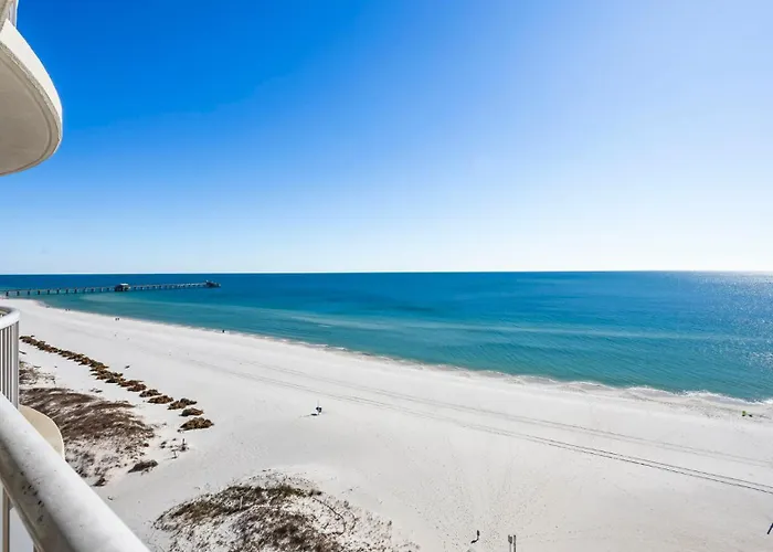 Royal Palms 1006 Holiday home Gulf Shores