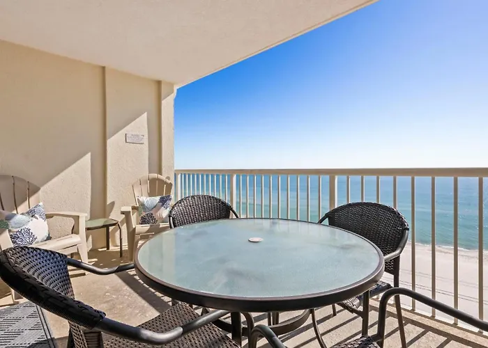 Royal Palms 1006 Gulf Shores