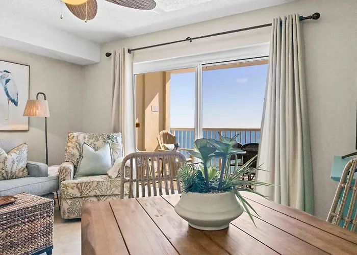 Royal Palms 1006 Gulf Shores
