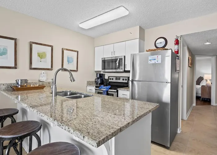 Royal Palms 1006 Holiday home