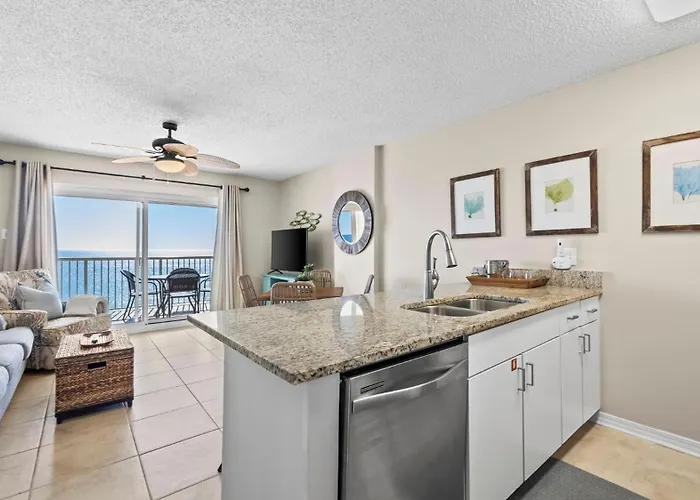 Royal Palms 1006 Holiday home Gulf Shores