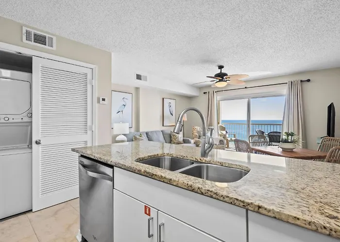 Royal Palms 1006 Holiday home