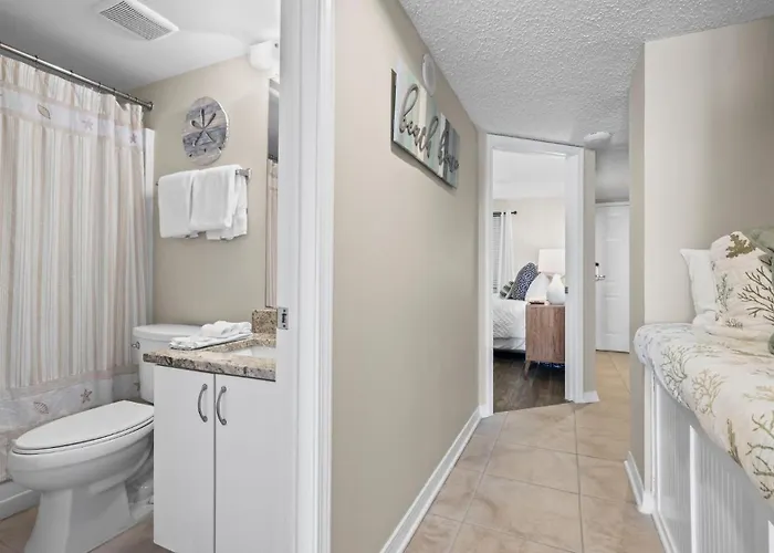 Royal Palms 1006 * Gulf Shores