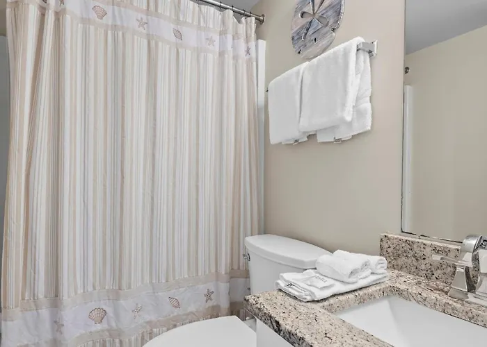 Royal Palms 1006 Gulf Shores