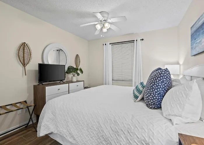 Royal Palms 1006 Holiday home *