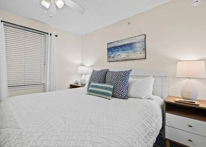 Holiday home Royal Palms 1006