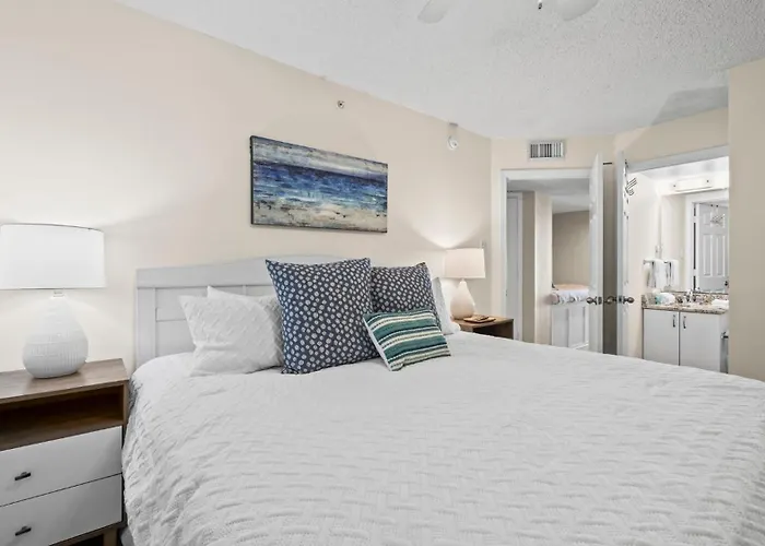 Holiday home Royal Palms 1006 *