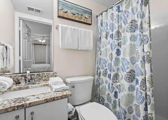 Royal Palms 1006 * Gulf Shores