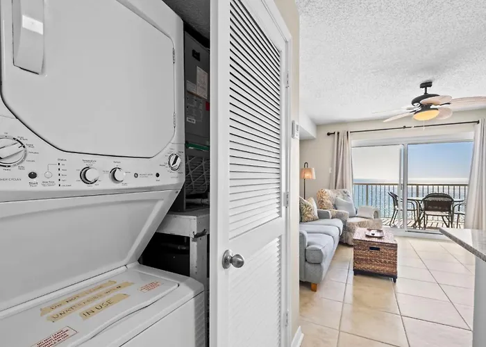 Holiday home Royal Palms 1006 Gulf Shores