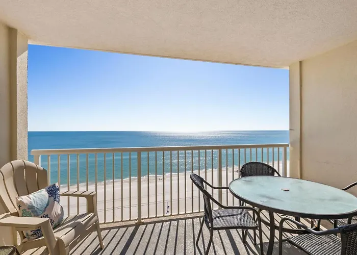 Holiday home Royal Palms 1006 *