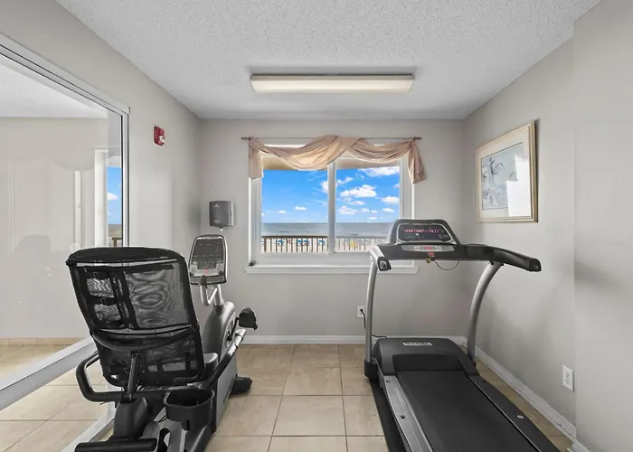 Royal Palms 1006 Holiday home
