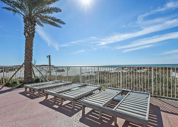 Royal Palms 1006 Holiday home *