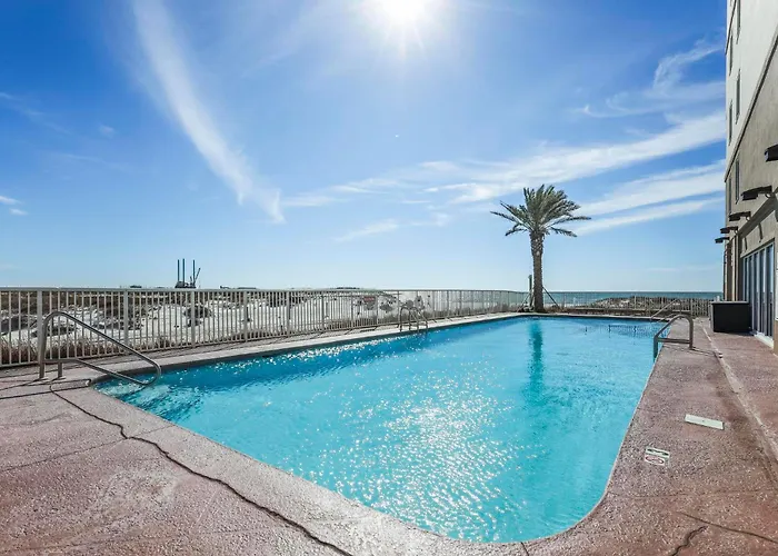 Royal Palms 1006 Gulf Shores
