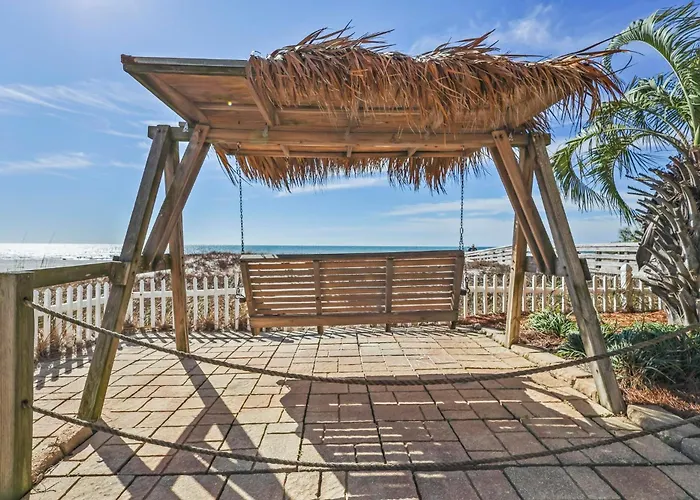Holiday home Royal Palms 1006