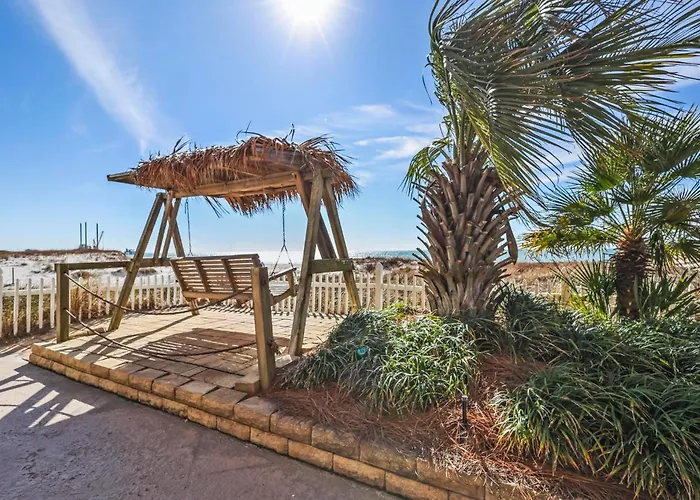 Royal Palms 1006 *