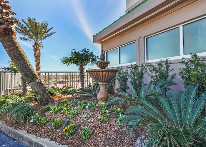 Royal Palms 1006 Holiday home *