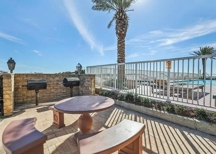 Holiday home Royal Palms 1006 Gulf Shores
