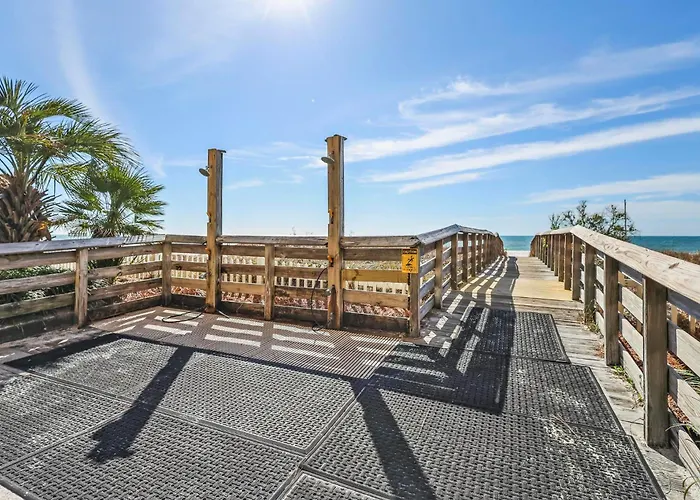 Royal Palms 1006 Gulf Shores