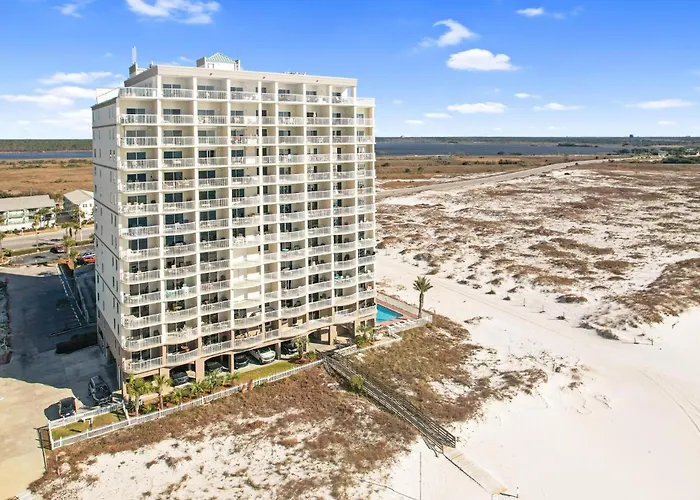 Royal Palms 1006 Holiday home *