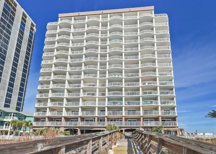 Holiday home Royal Palms 1006