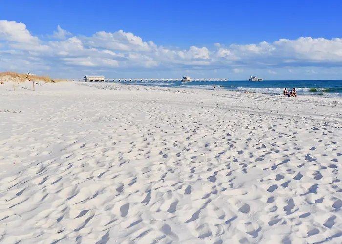 Royal Palms 1006 Gulf Shores