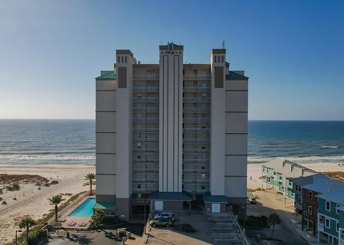 Holiday home Royal Palms 1006 Gulf Shores