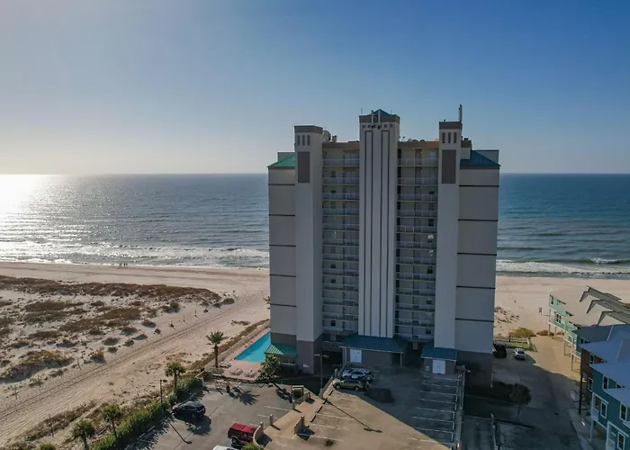 Holiday home Royal Palms 1006 *