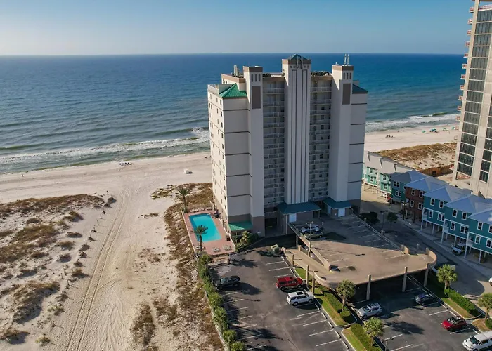 Royal Palms 1006